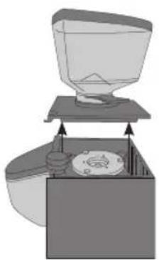 GRAEF CM1116 - OBEPEXHO - 2