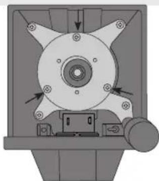 GRAEF CM1116 - ATTENZIONE - 3