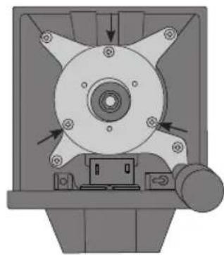 GRAEF CM1116 - OBEPEXHO - 3