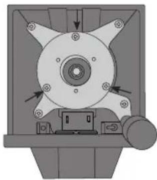 GRAEF CM1116 - FORSIKTIG - 3
