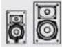 DENON Monitor XT90 - PpocnyuBae B opmate 5.1 Surround aIbTepeHaTHBbI BapHaHT - 21
