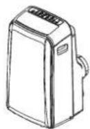 COMFEE Mobile 12000 Plus - Installazione - 21