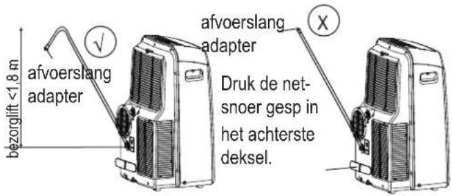 COMFEE Mobile 12000 Plus - NL - 1