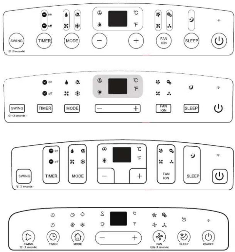 COMFEE Mobile 12000 Plus - | Operation - 1