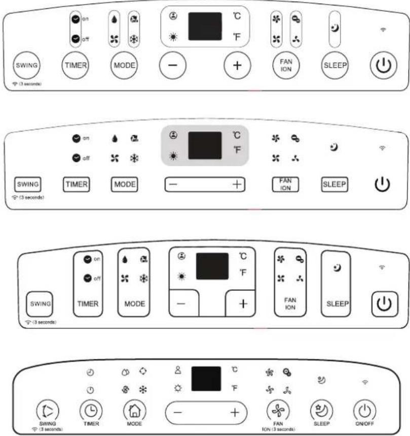 COMFEE Mobile 12000 Plus - Installazione - 9