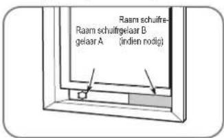 COMFEE Mobile 12000 Plus - Installatie - 3