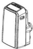 COMFEE Mobile 12000 Plus - Installazione - 20