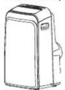 COMFEE Mobile 12000 Plus - Installazione - 15