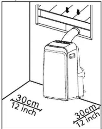 COMFEE Mobile 12000 Plus - NL - 1