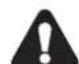 COMFEE Mobile 12000 Plus - WARNING: - 3