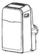 COMFEE Mobile 12000 Plus - Installazione - 19