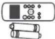 COMFEE Mobile 12000 Plus - Accesorios - 5