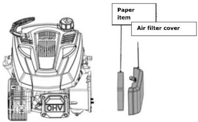 Fuxtec FX-RM4839P - Care, maintenance, and storage - 4