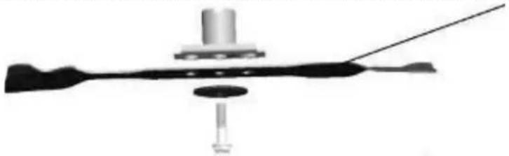 Fuxtec FX-RM4839P - Cura, manutenzione e conservazione - 1