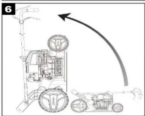 Fuxtec FX-RM4839P - Achtung - 12