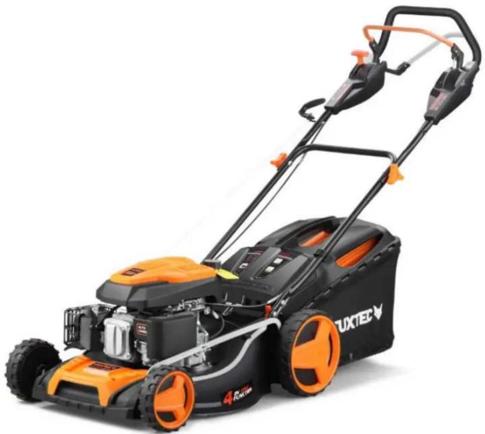 Fuxtec FX-RM4839P - 1