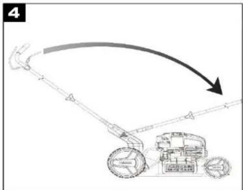 Fuxtec FX-RM4839P - Achtung - 10