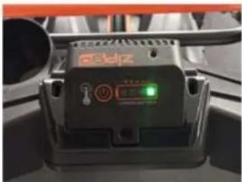 Fuxtec FX-RM4839P - IMPORTANT : - 5