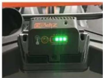 Fuxtec FX-RM4839P - Achtung - 6