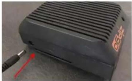 Fuxtec FX-RM4839P - Achtung - 2
