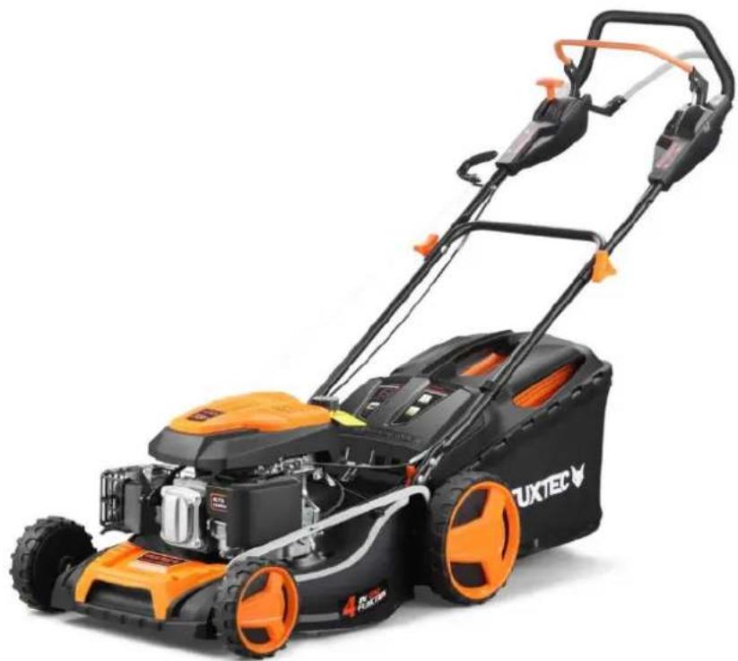Fuxtec FX-RM4839P - 1