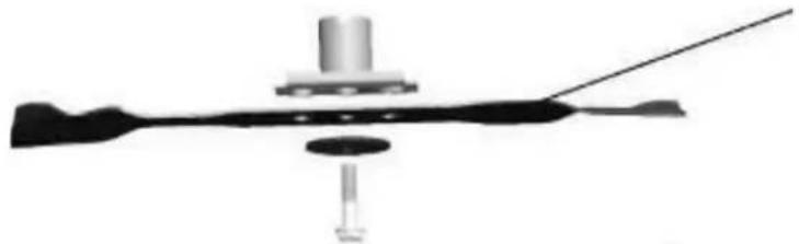 Fuxtec FX-RM4839P - Pflege, Wartung und Lagerung - 1