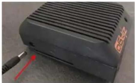 Fuxtec FX-RM4839P - Battery Mount Model FX-RM5196eS - 1