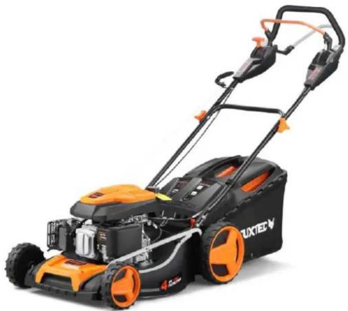 Fuxtec FX-RM4839P - Achtung - 13