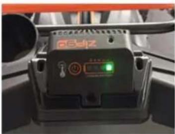 Fuxtec FX-RM4839P - Aufbauvariante 2 (51er Modelle) - 5