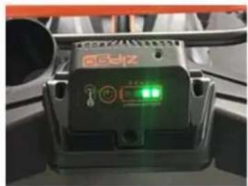 Fuxtec FX-RM4839P - Achtung - 5