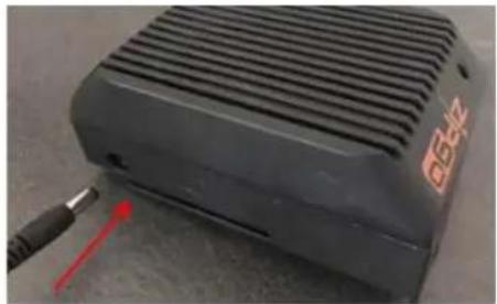 Fuxtec FX-RM4839P - IMPORTANT : - 4