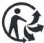 Fuxtec FX-LB126ECO - Instructions de recyclage - 1