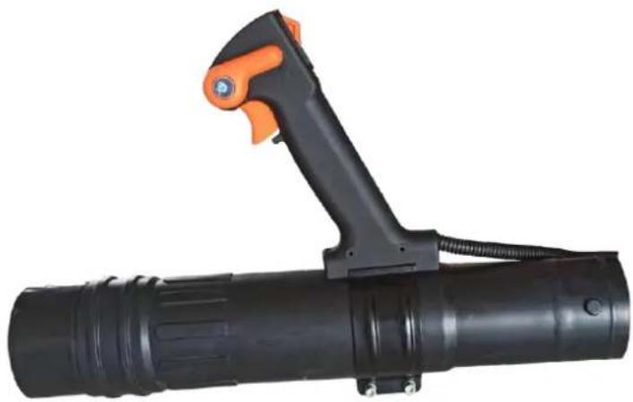 Fuxtec FX-LB126ECO - FUXTEC - 4