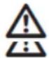 Fuxtec FX-LB126ECO - Residual risks and safe working - 1