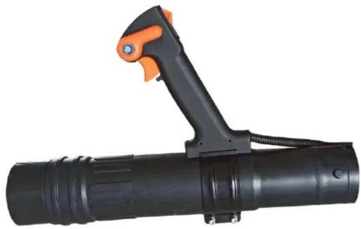 Fuxtec FX-LB126ECO - MANUAL DE INSTRUÇÕES ORIGINAL - 4