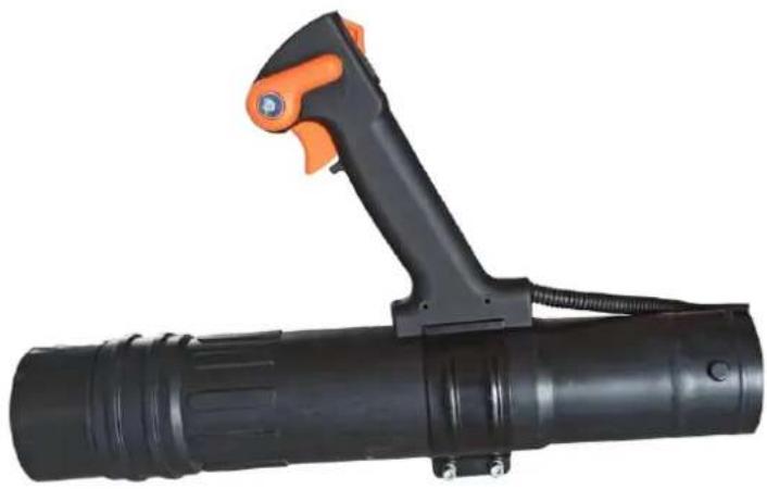 Fuxtec FX-LB126ECO - ORYGINALNA INSTRUKCJA OBSŁUGI - 4