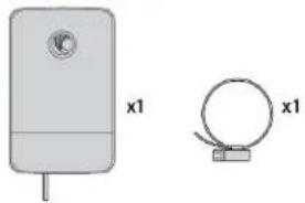 Cambium Networks 425 - Force 300-13 Pole Mount - 7