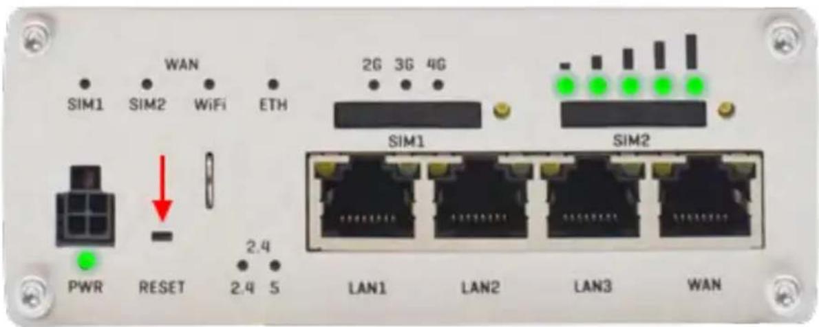 Alphatronics STREAM 2 - INDICATEURS LED - 1