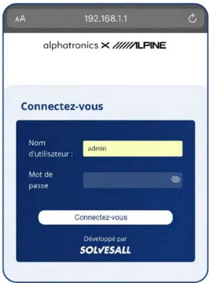 Alphatronics STREAM 2 - alphatronics - 1