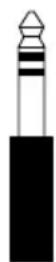 HeadRush Expression Pedal - Caratteristiche - 3