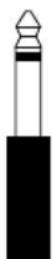 HeadRush Expression Pedal - Caratteristiche - 2