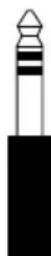 HeadRush Expression Pedal - Características - 3