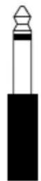 HeadRush Expression Pedal - Caractéristiques - 2