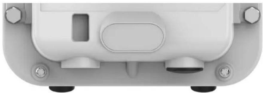 Cambium Networks PTP 550e - ODU interfaces - 1