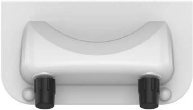 Cambium Networks PTP 550e - ODU-Schnittstellen - 2