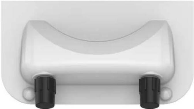 Cambium Networks PTP 550e - Interfejsy modułu zewnętrznego - 2