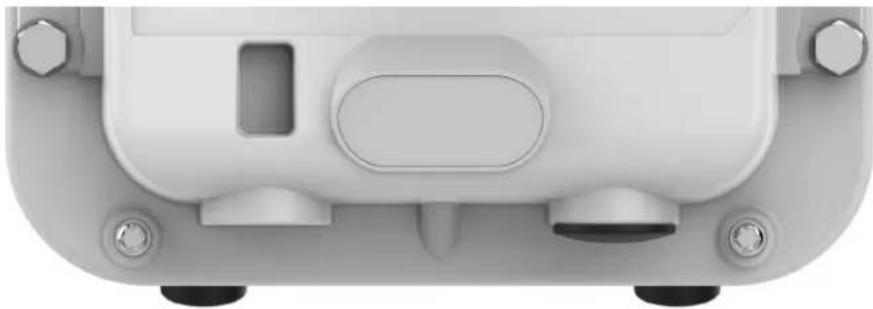 Cambium Networks PTP 550e - Interfejsy modułu zewnętrznego - 1