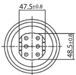 ENTES ENT.CMD-450-1 5 - CXD / CMD Serisi - 4