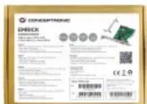 CONCEPTRONIC EMRICK09G - Product Images - 2