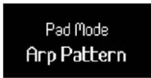 NOVATION Launchkey 49 MK4 - Mode Motif Arp - 1